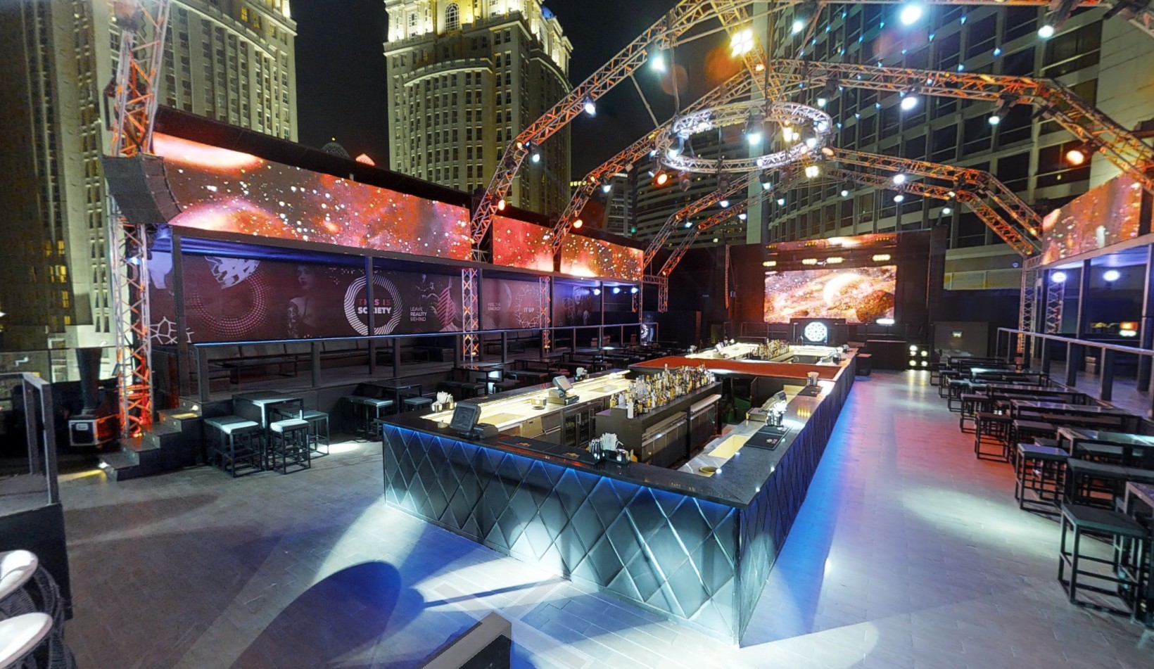 Society Doha