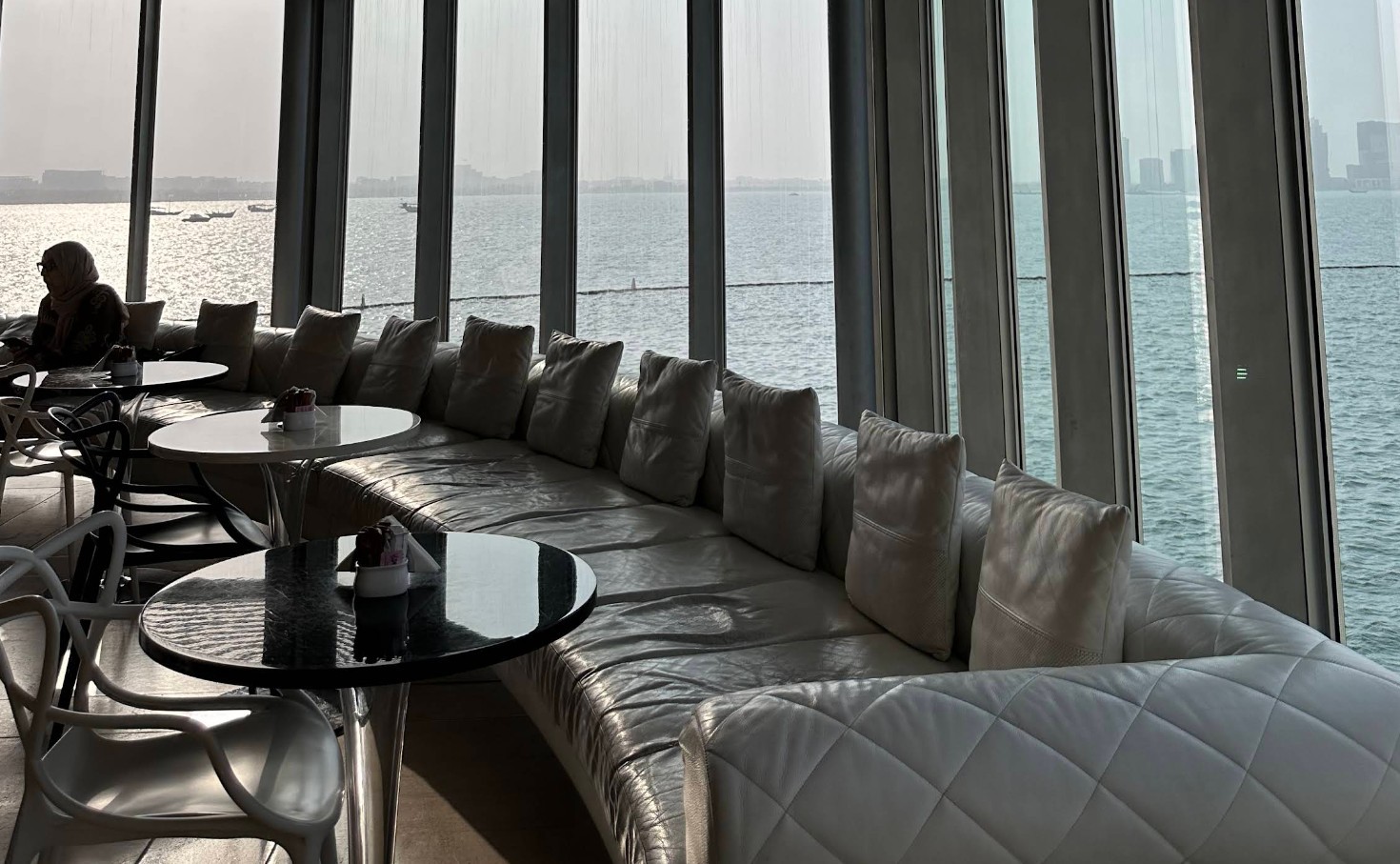 MIA Cafe Doha