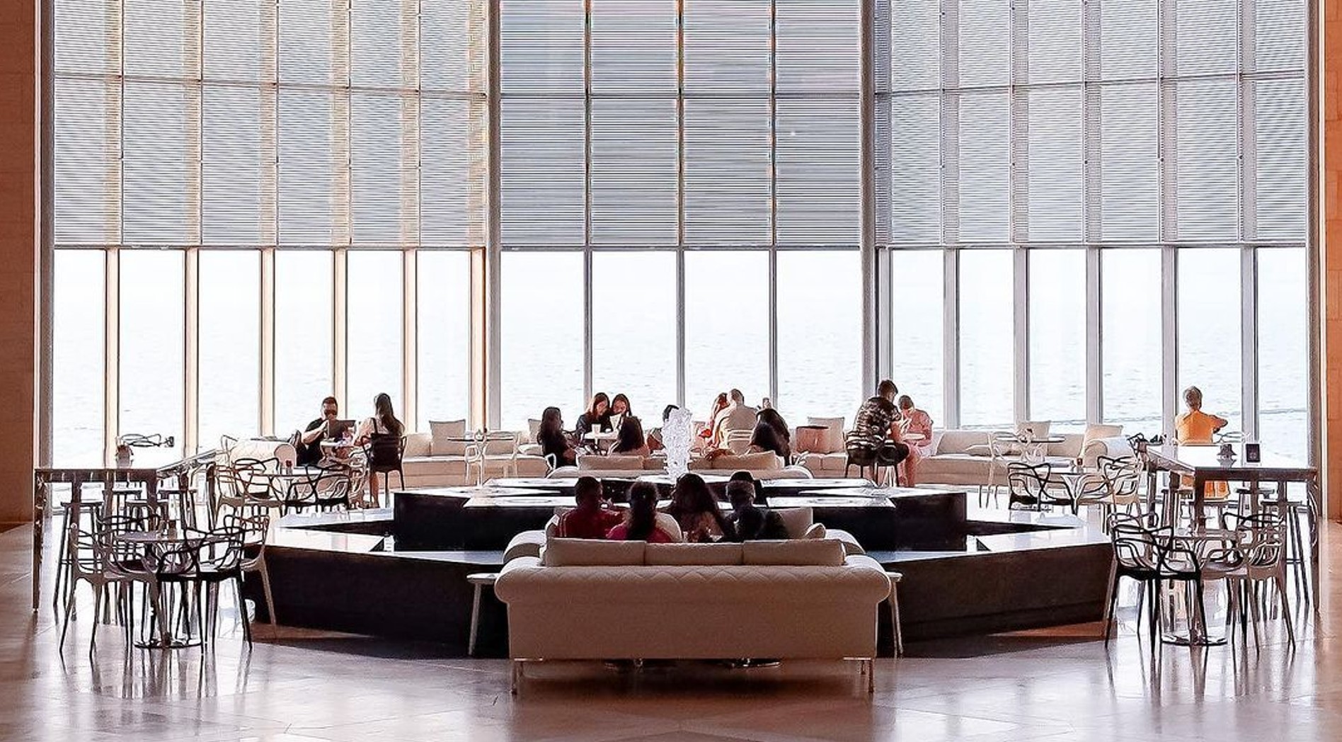 MIA Cafe Doha