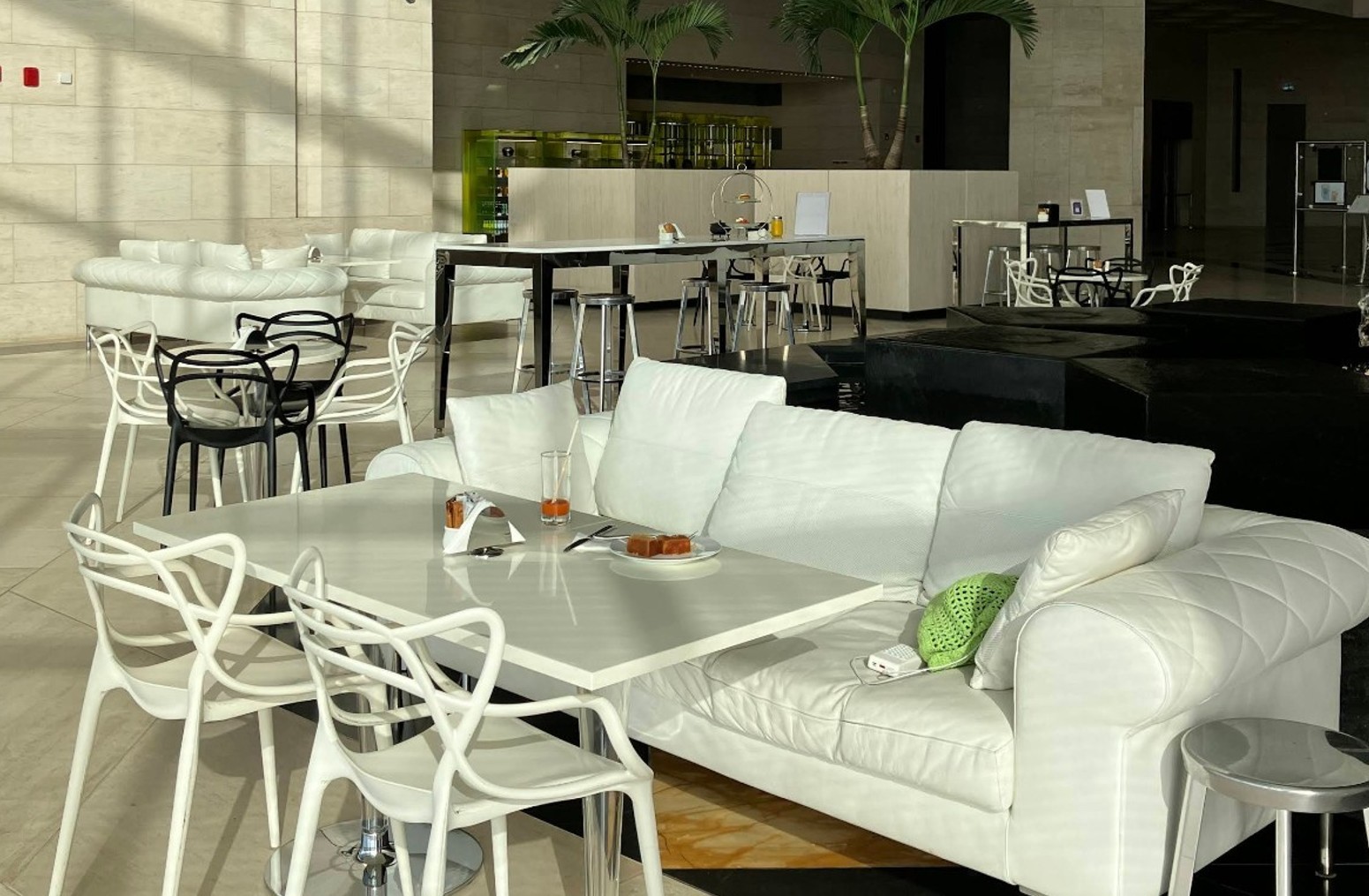 MIA Cafe Doha