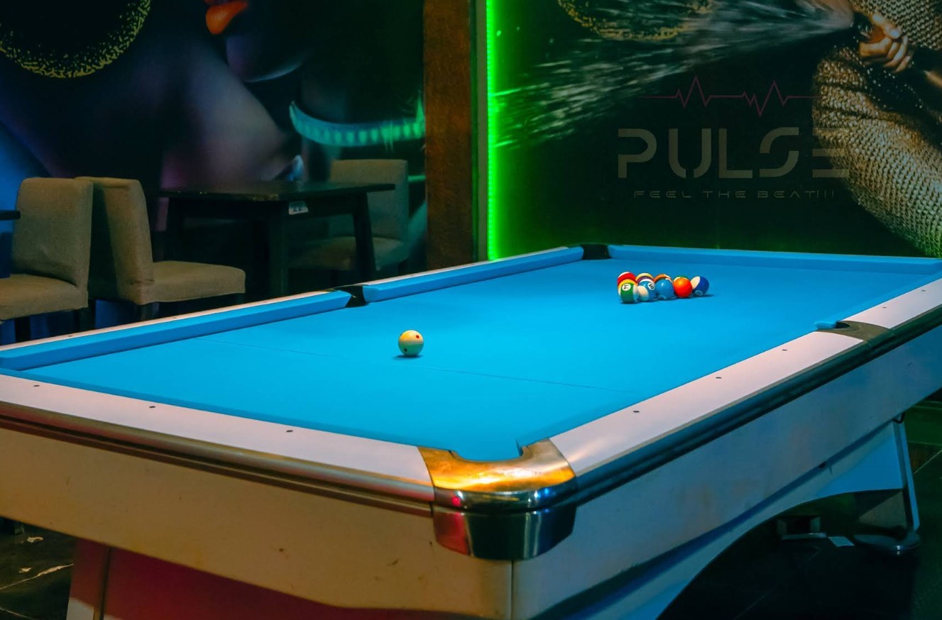 Pulse Club Doha