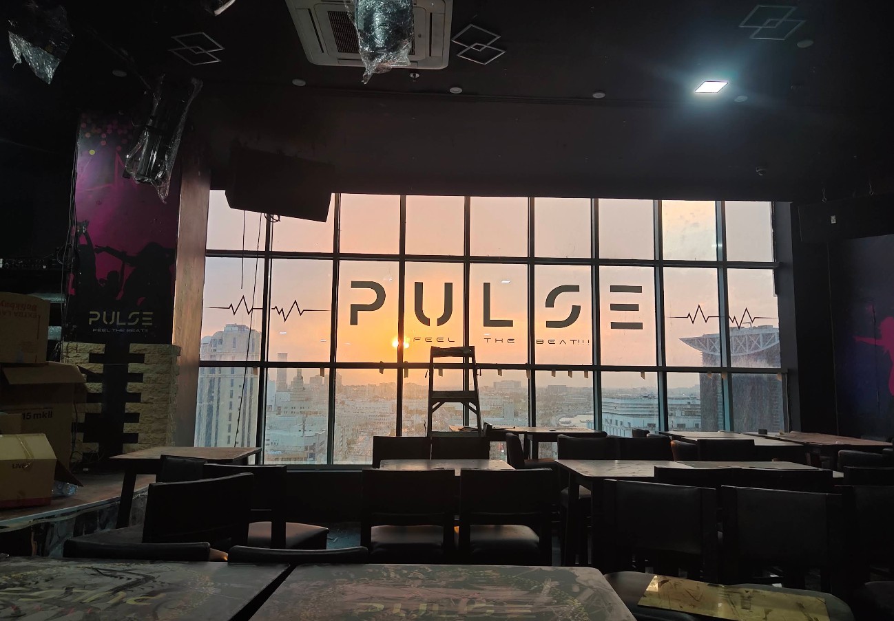Pulse Club Doha