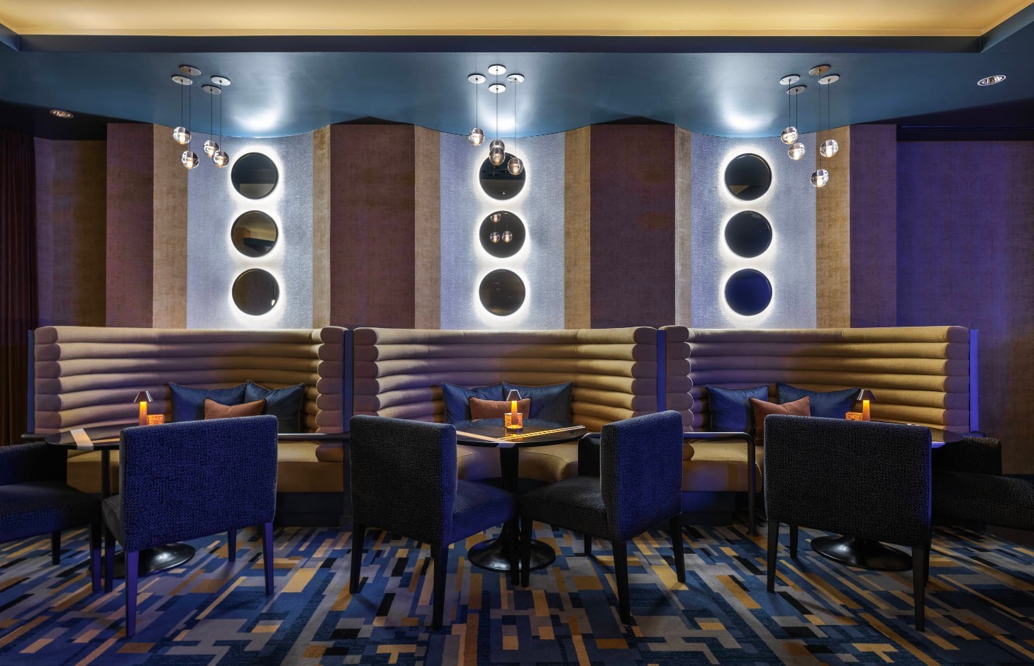 Rubix Doha