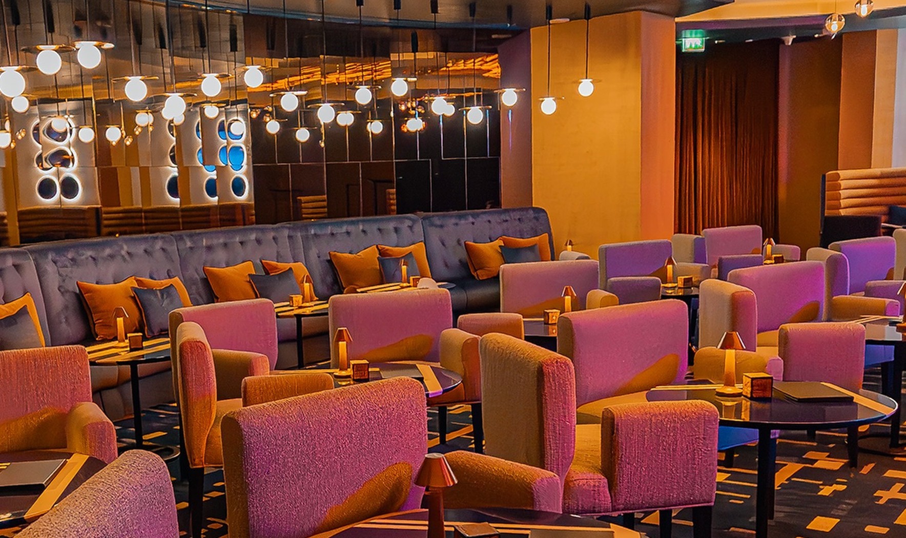 Rubix Doha