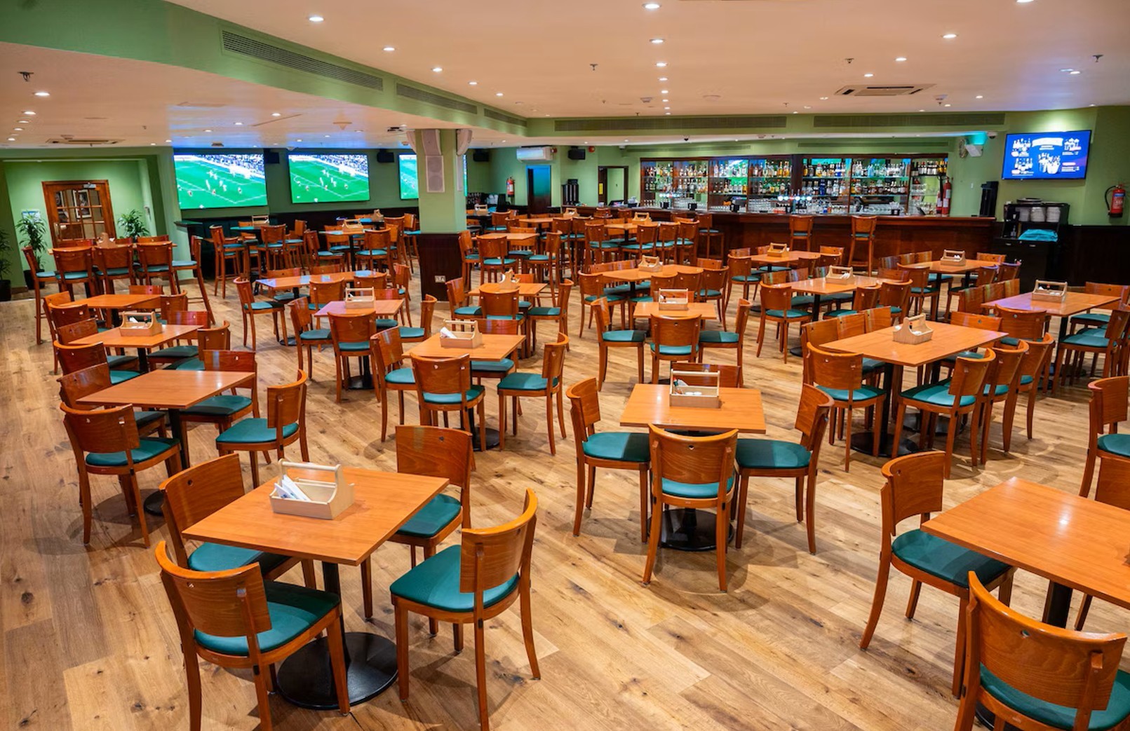 Shehrazad Lounge Bar And Terrace