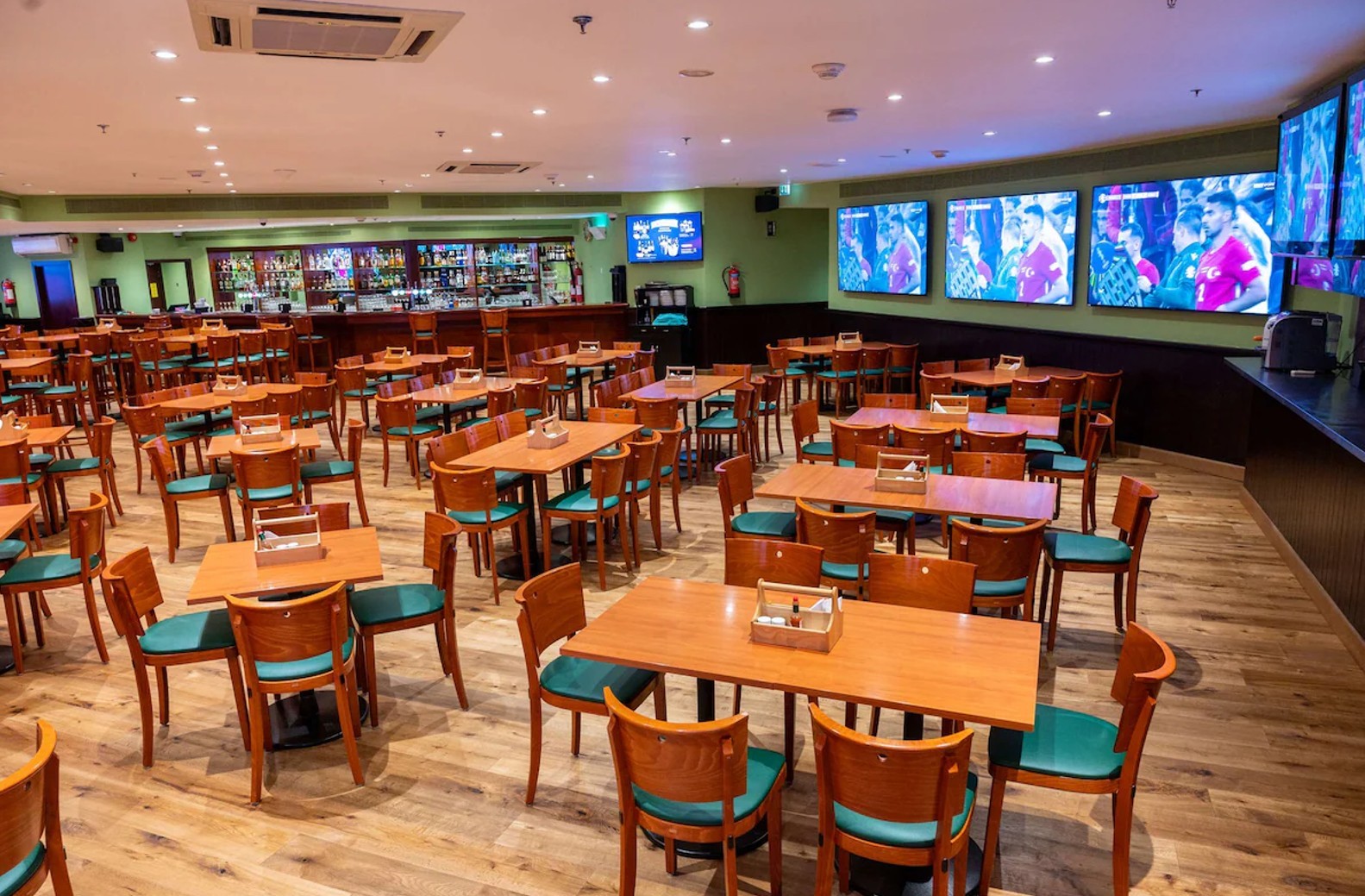 Shehrazad Lounge Bar And Terrace