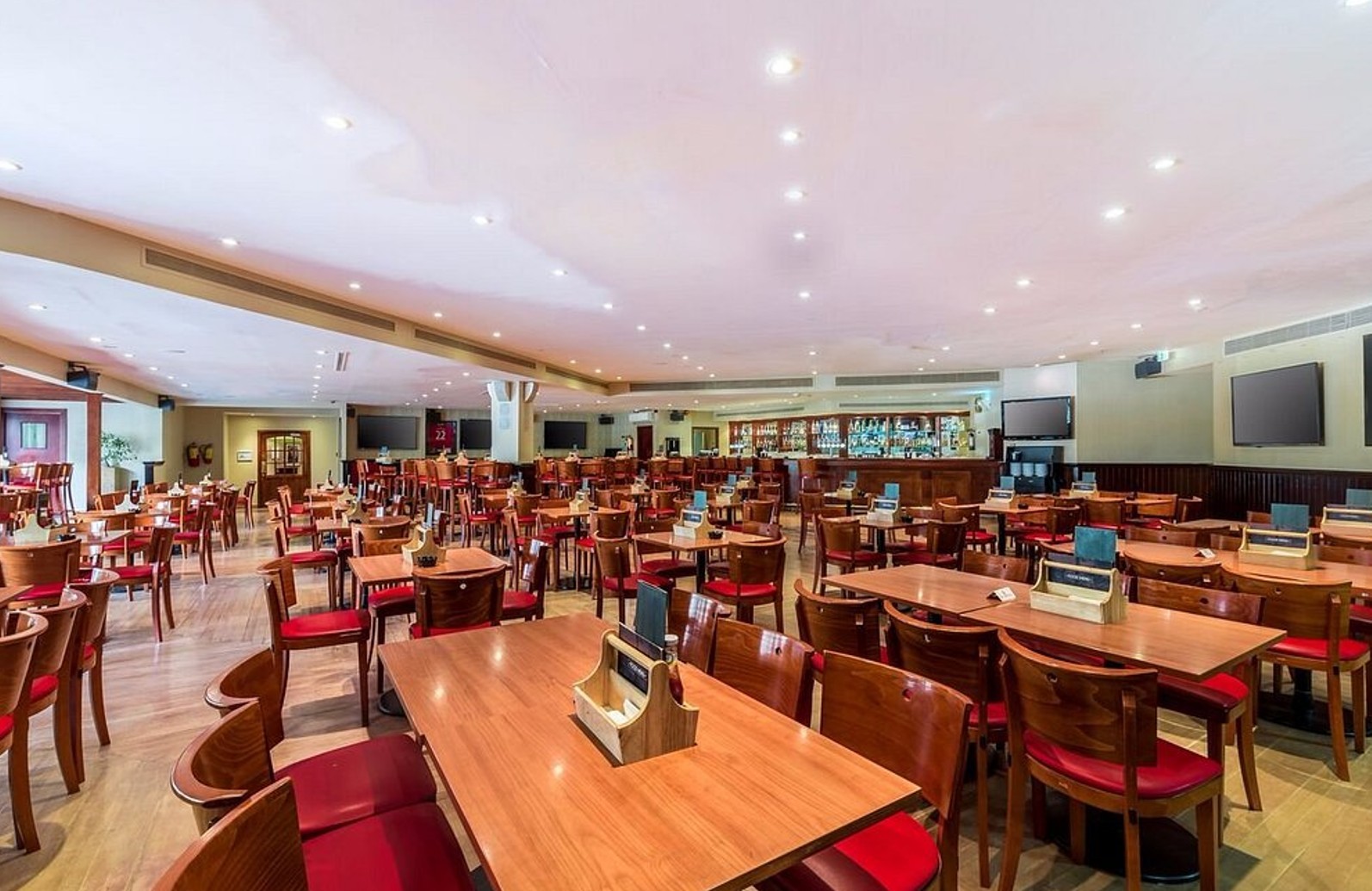 Shehrazad Lounge Bar And Terrace