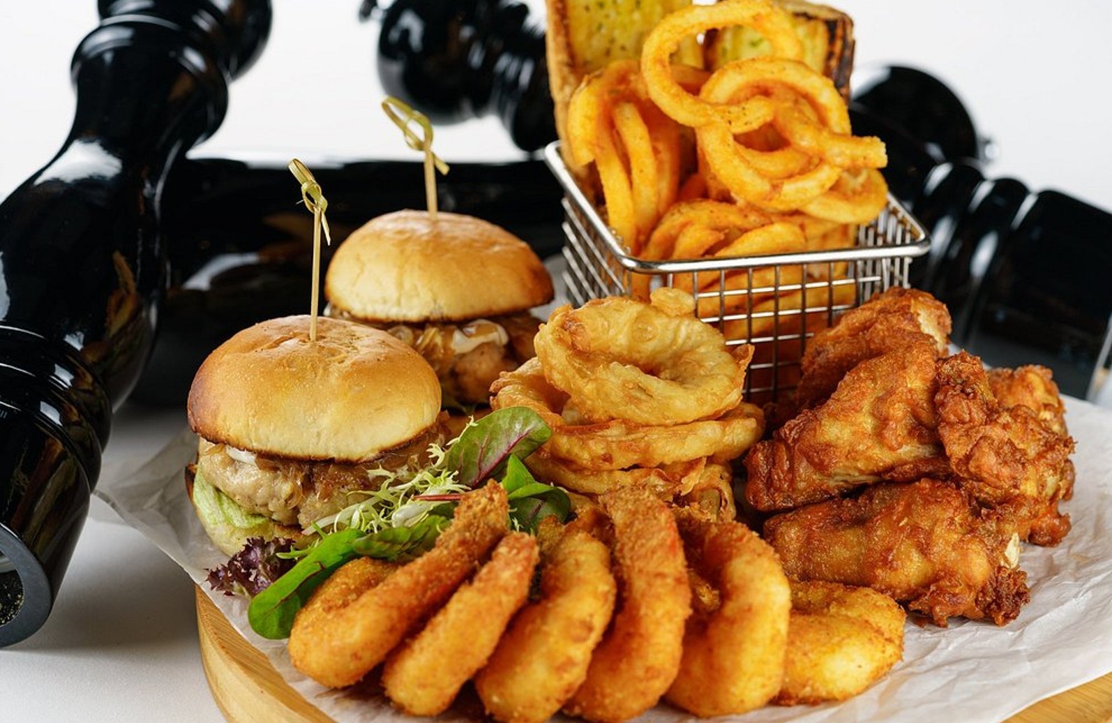 Shehrazad Lounge Bar And Terrace