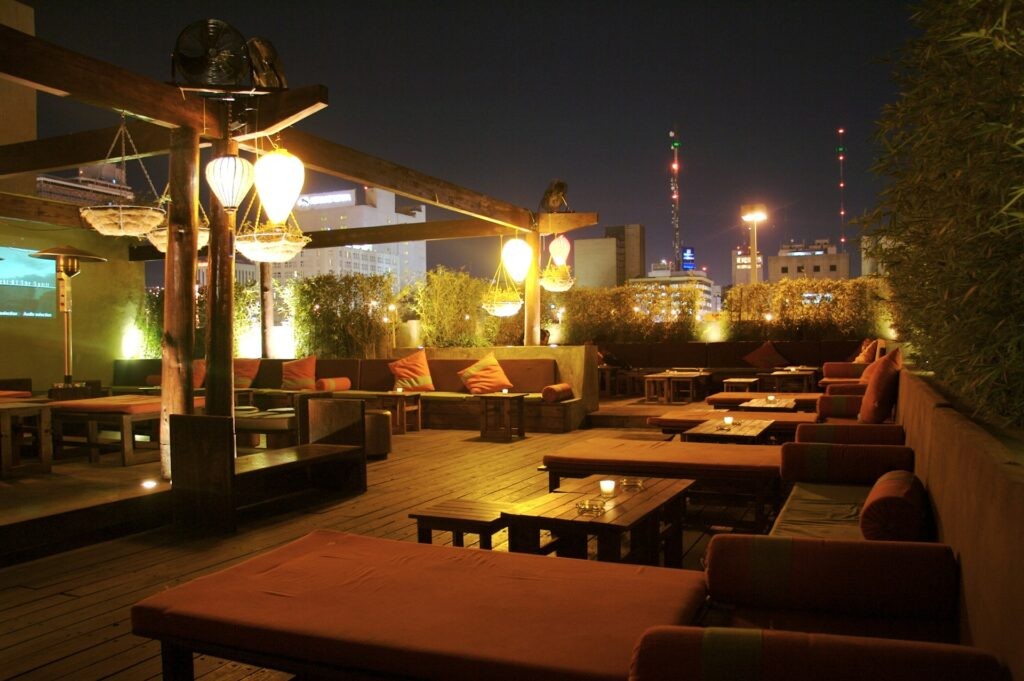 Vip Lounge