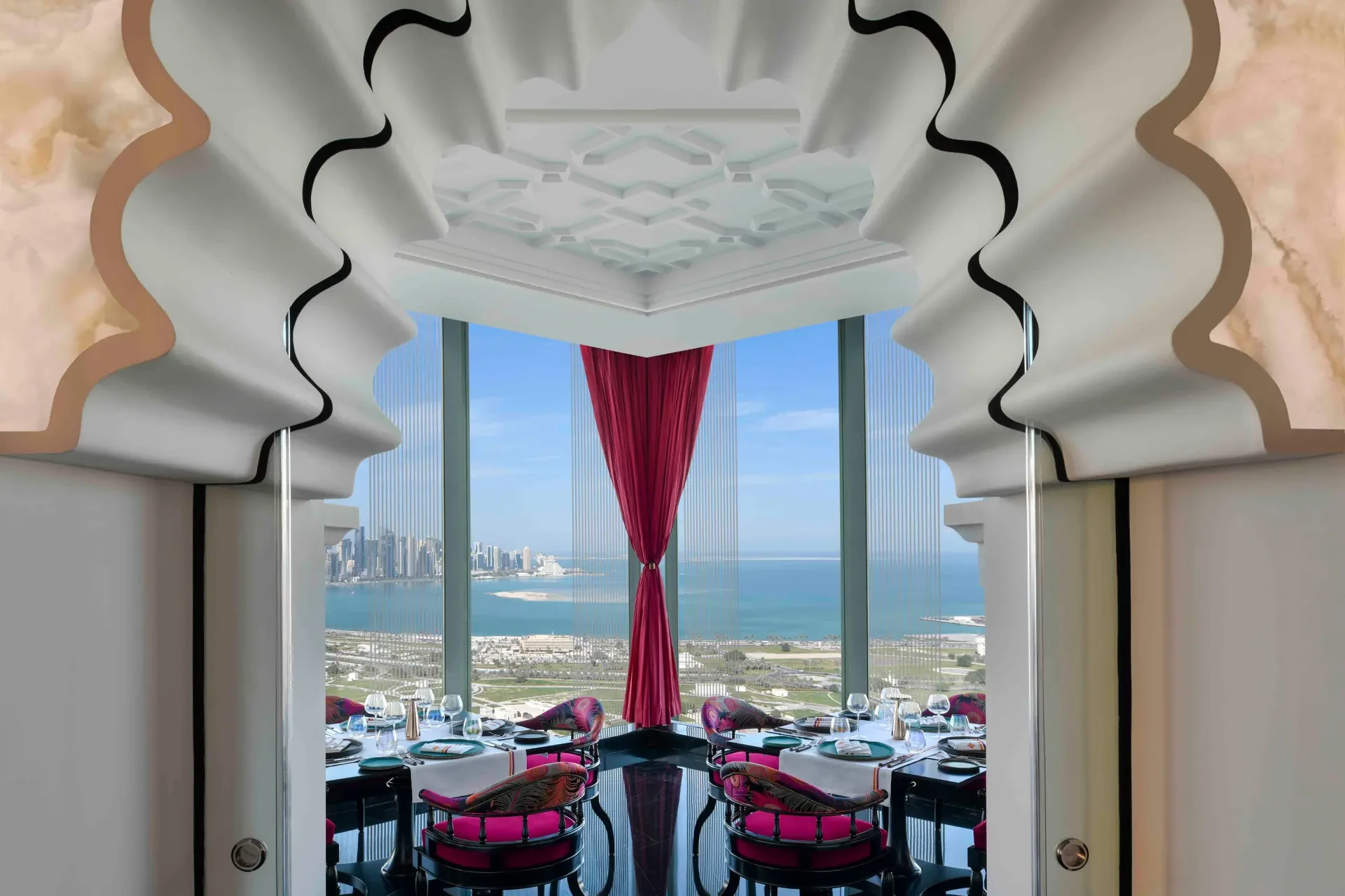 Qalamkarri Doha