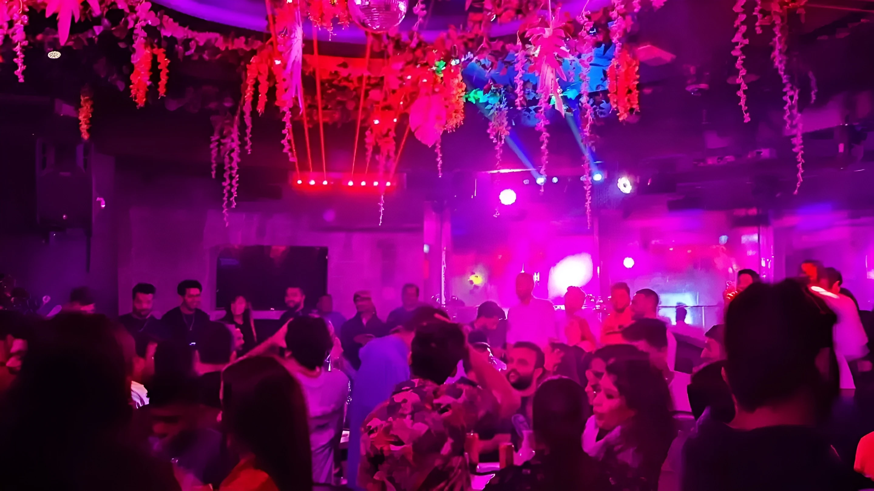 De Club Doha