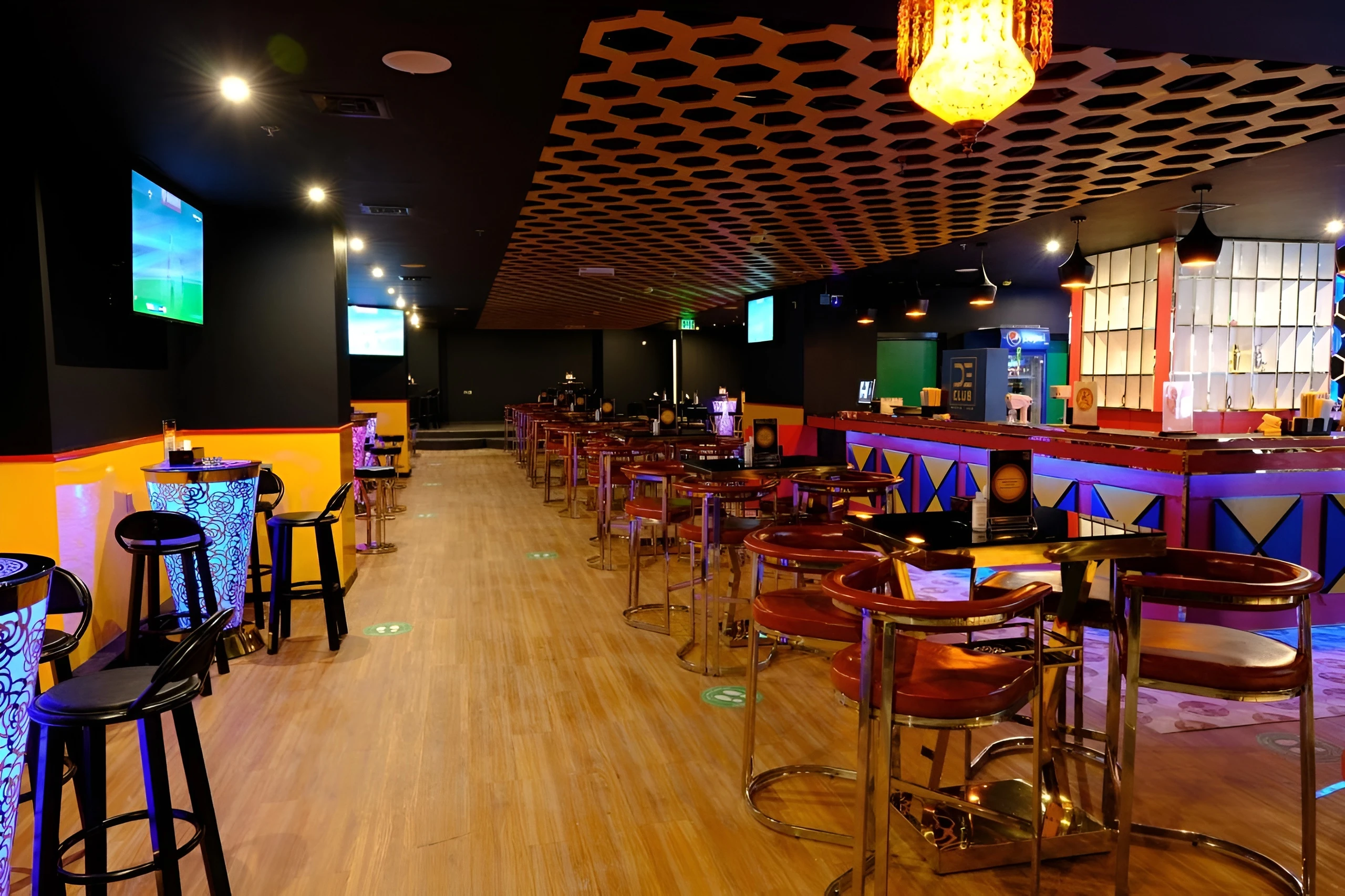 De Club Doha