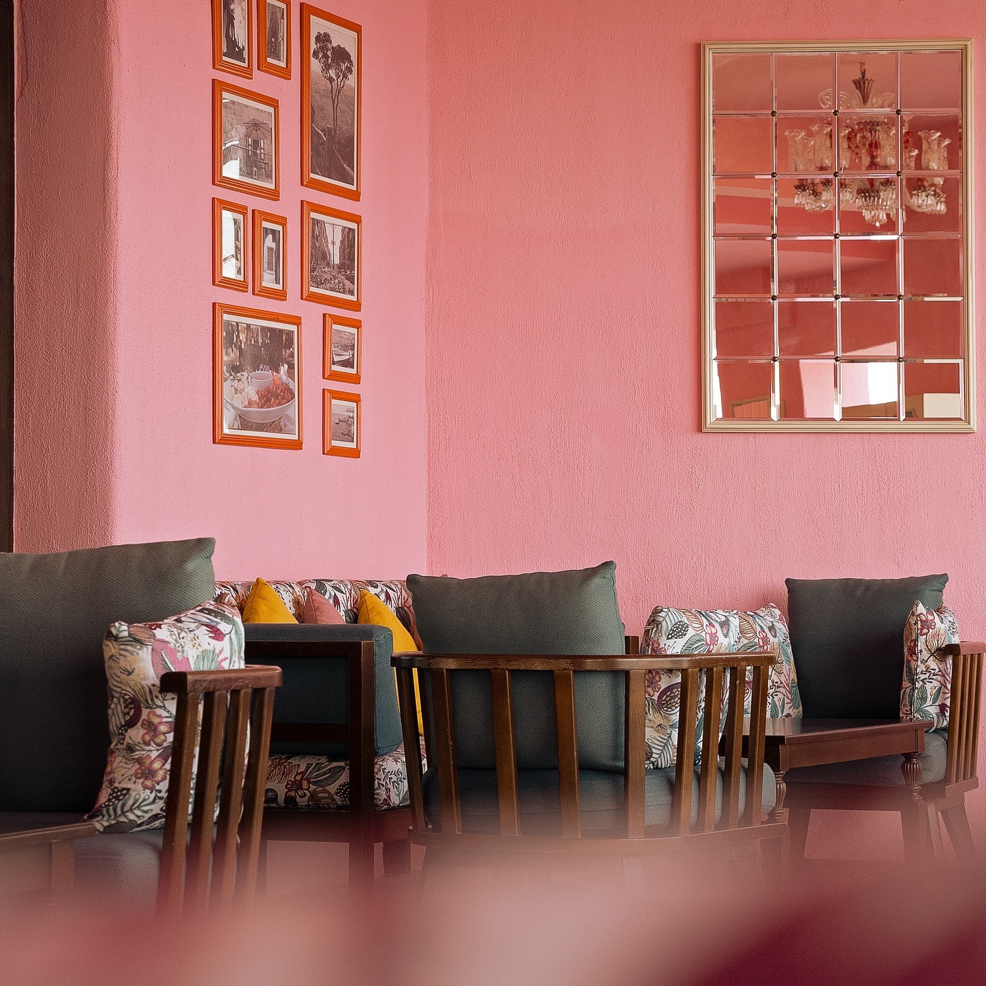 Layali Restaurant Doha Port