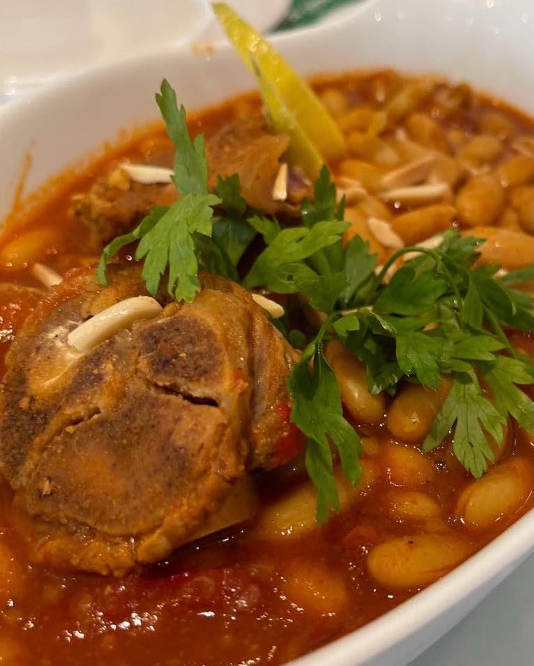 Al Khaima Restaurant Doha