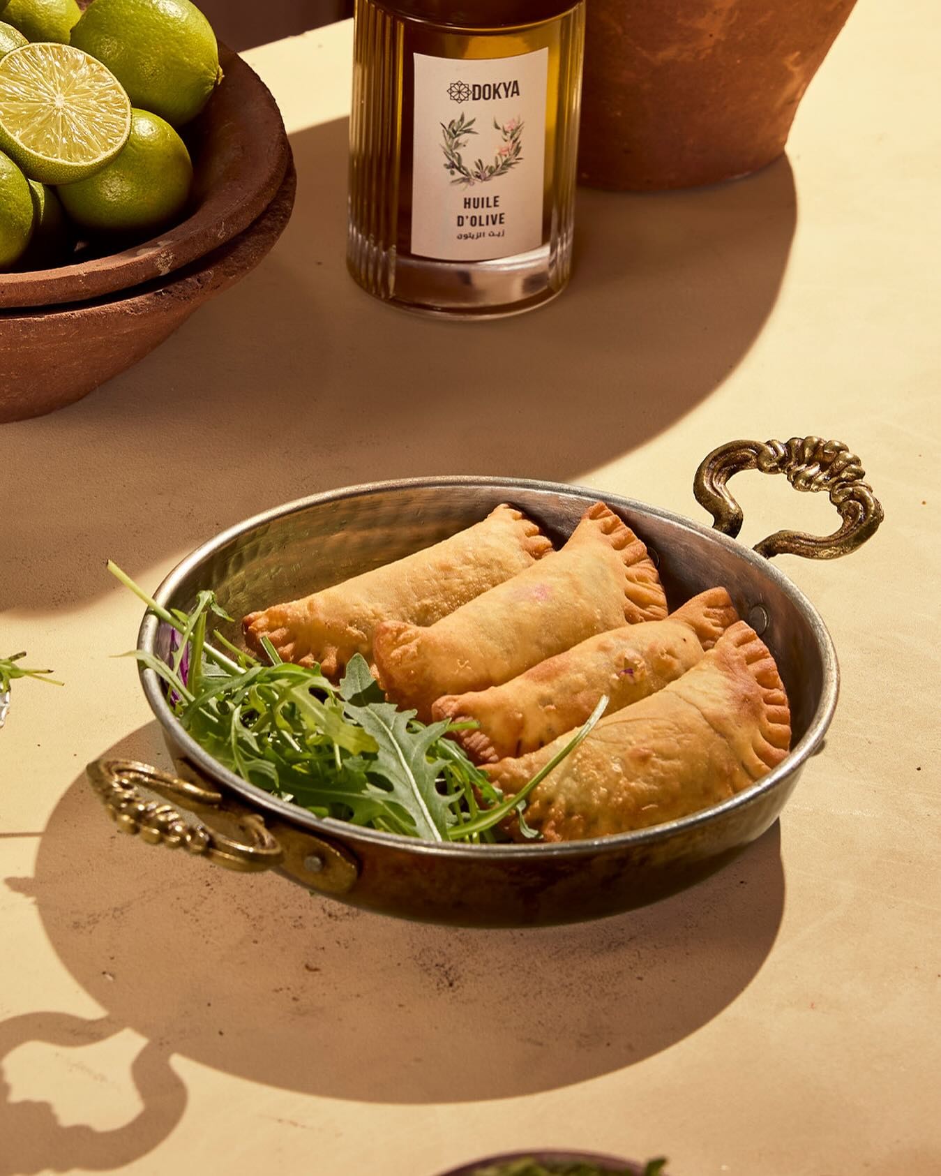 Dokya Restaurant Doha