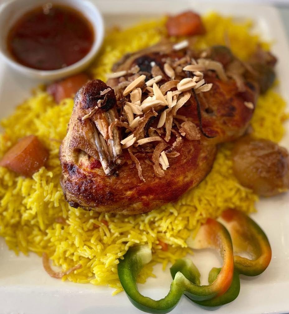 Al Khaima Restaurant Doha