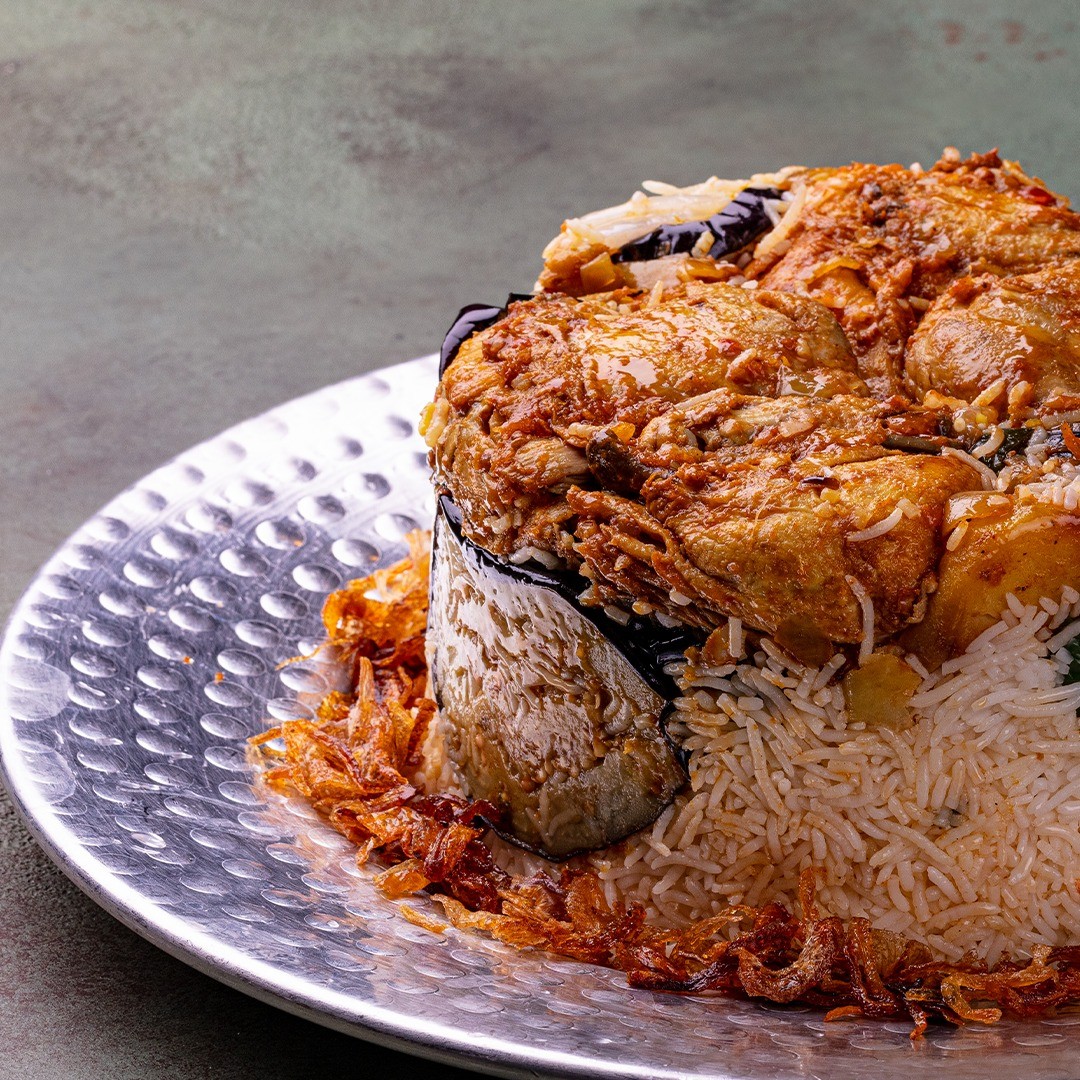 Al Marsa Restaurant Doha