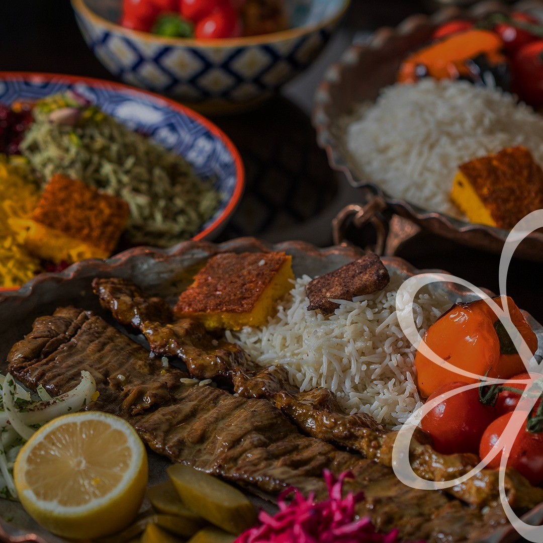 Parisa Souq Waqif Doha