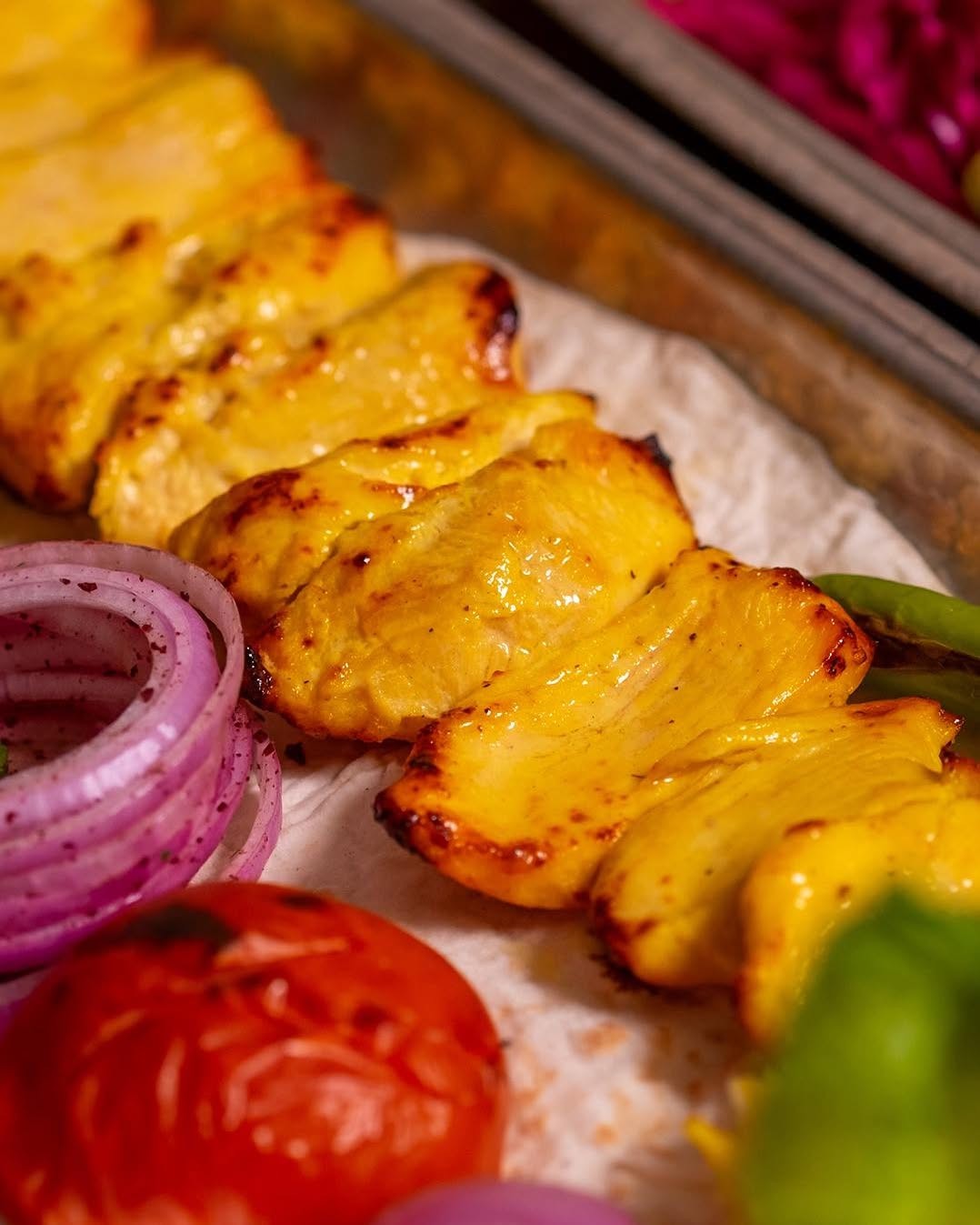 Dokya Restaurant Doha