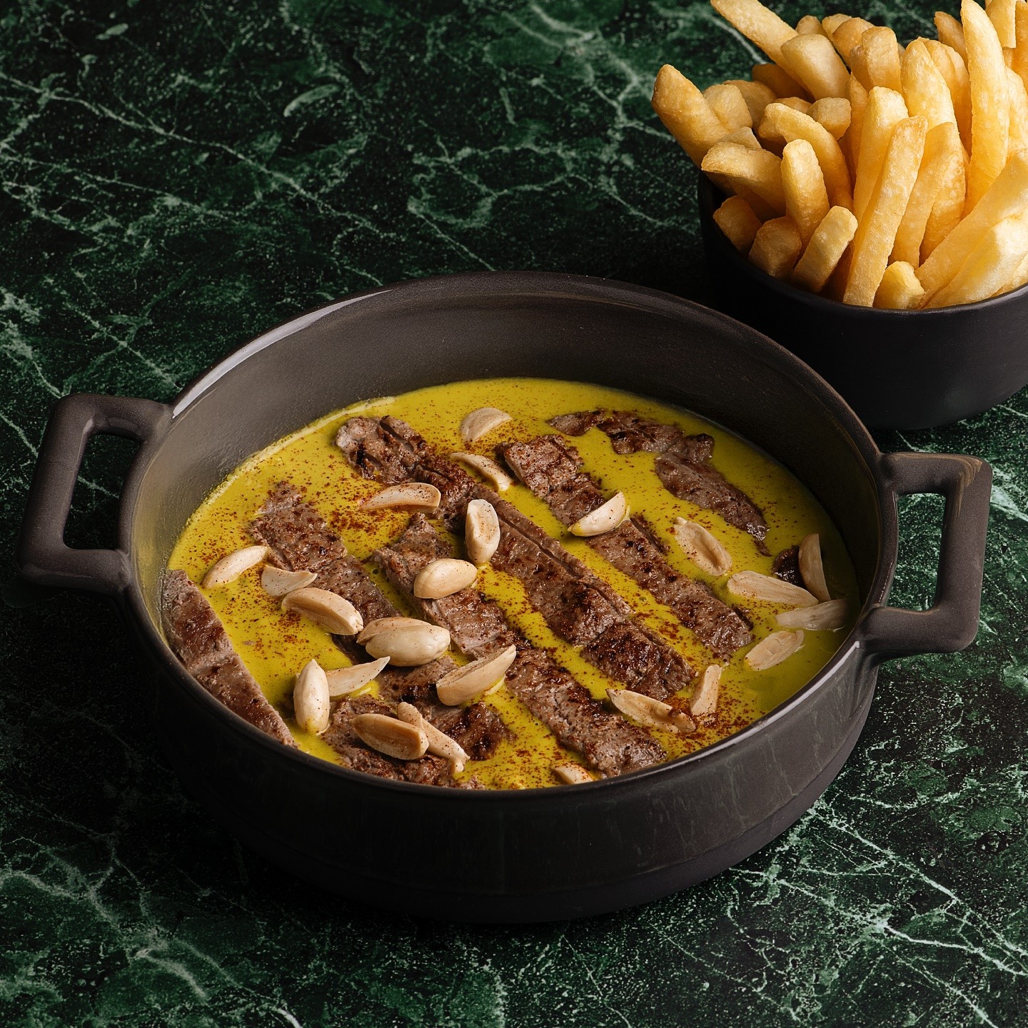 Layali Restaurant Doha Port