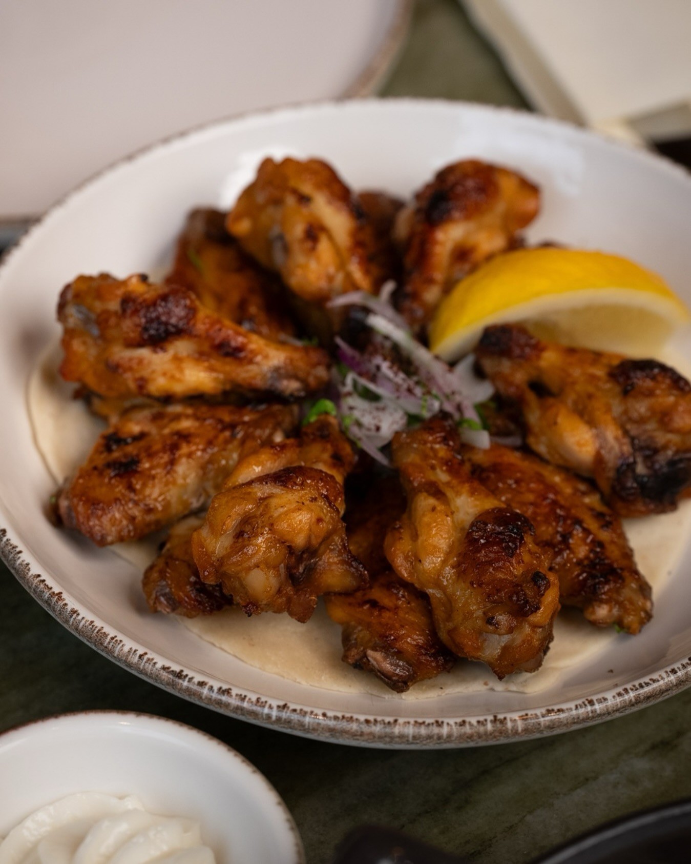 Layali Restaurant Doha Port