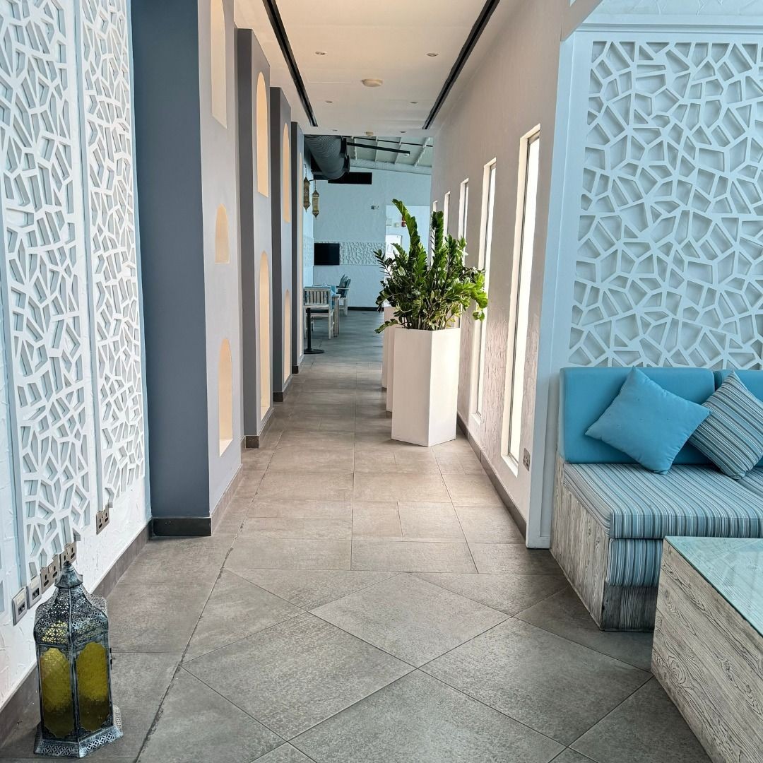 Arguelina Lounge Doha