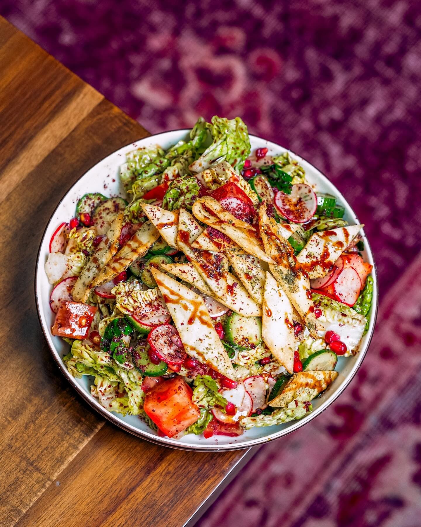Dokya Restaurant Doha