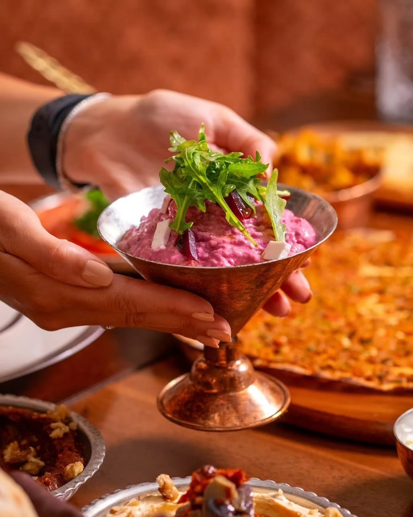 Dokya Restaurant Doha