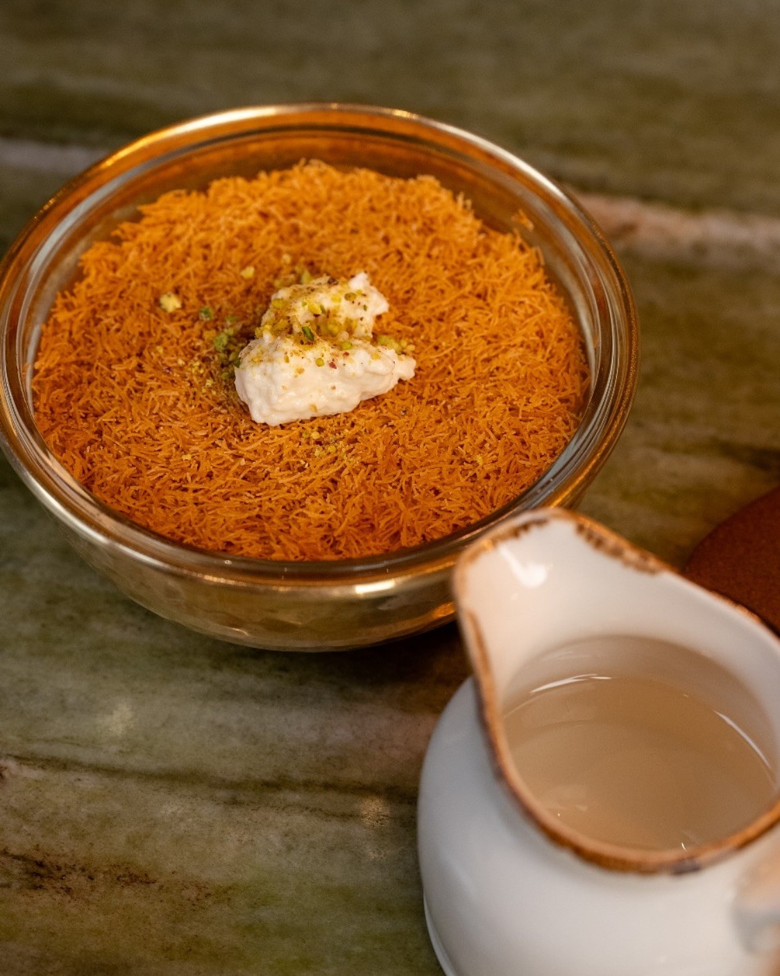 Layali Restaurant Doha Port