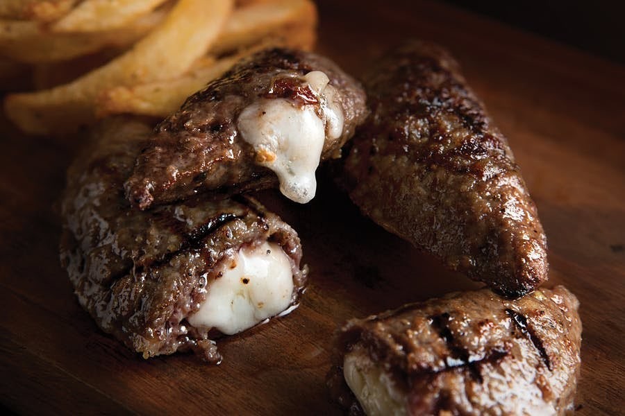 Nusr Et Steakhouse Doha