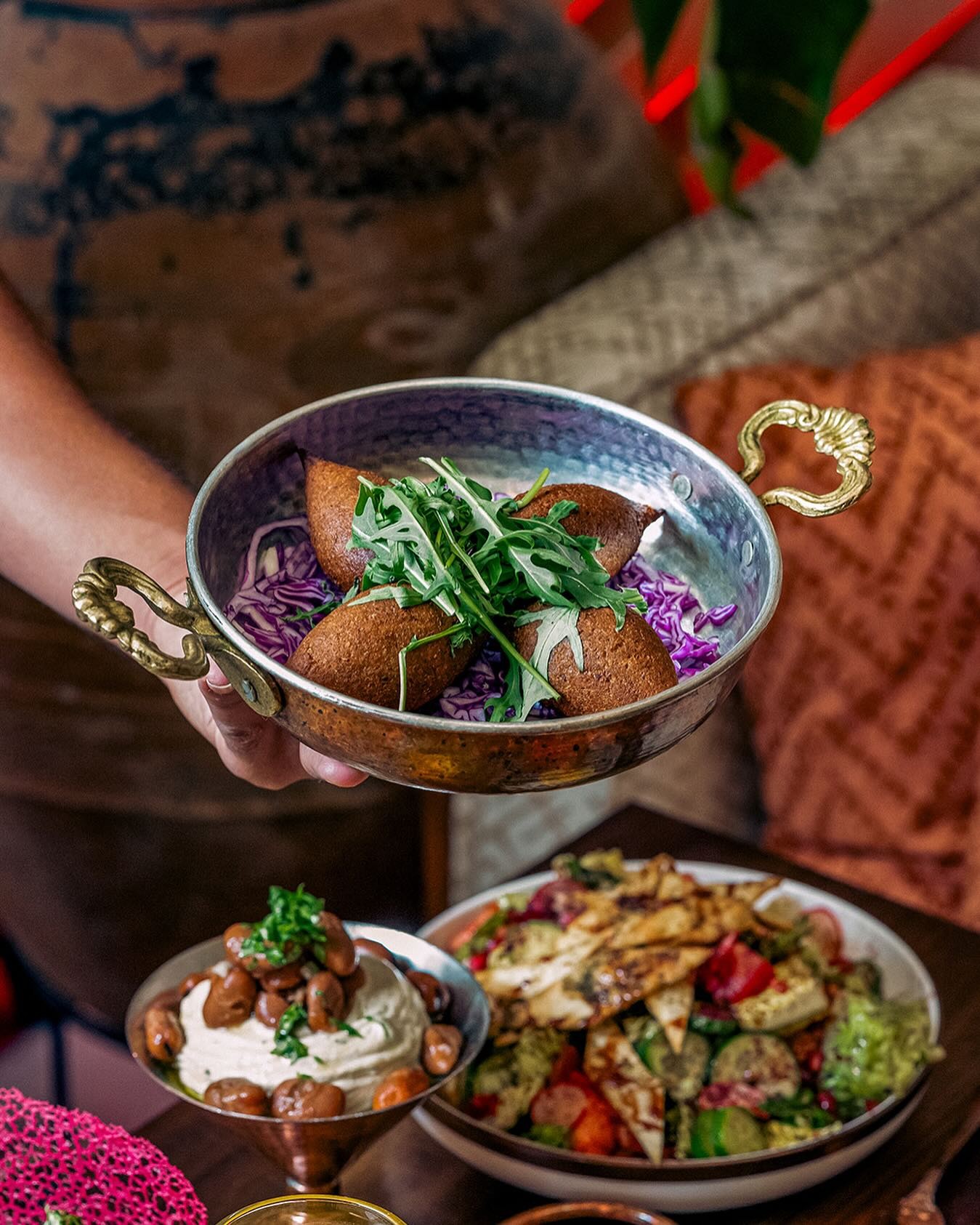 Dokya Restaurant Doha