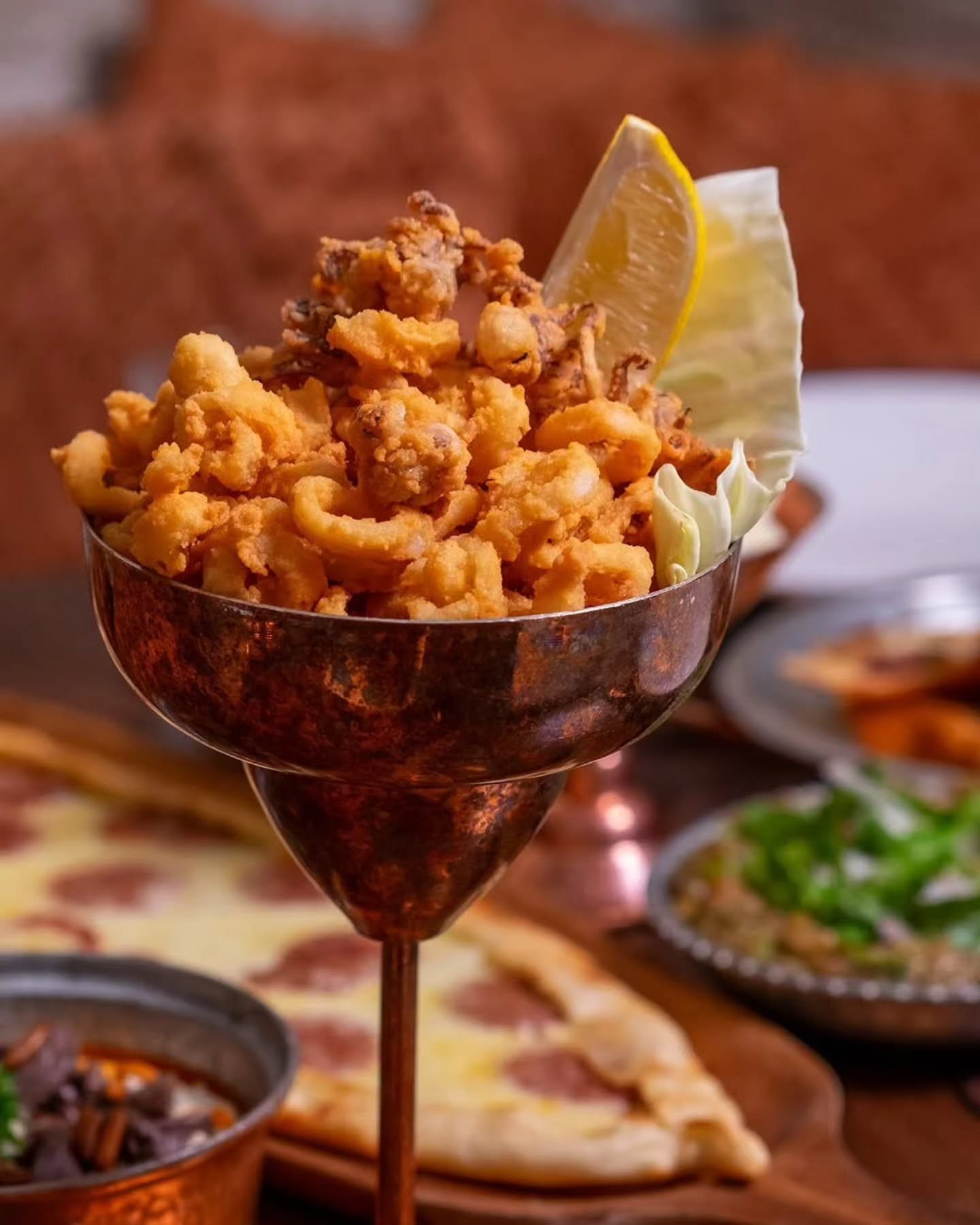 Dokya Restaurant Doha