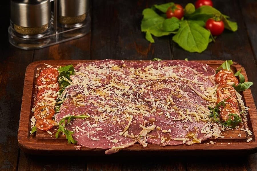 Nusr Et Steakhouse Doha