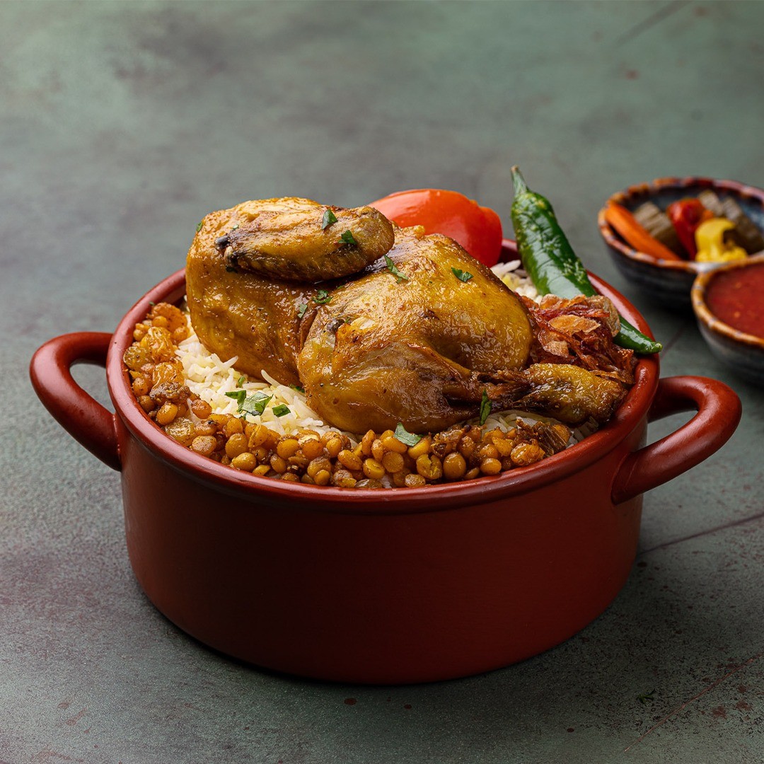 Al Marsa Restaurant Doha