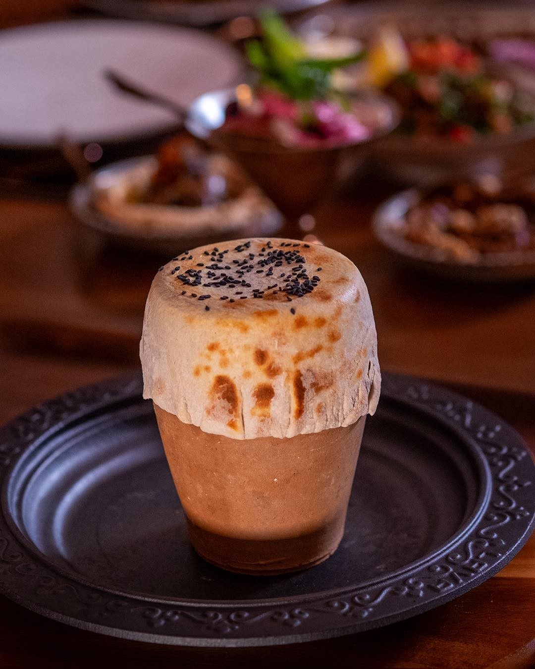 Dokya Restaurant Doha