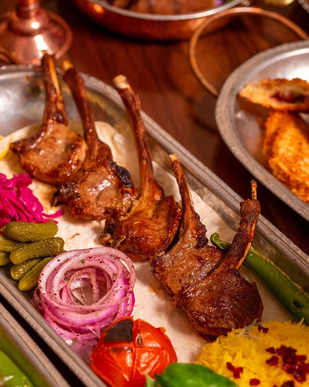 Dokya Restaurant Doha