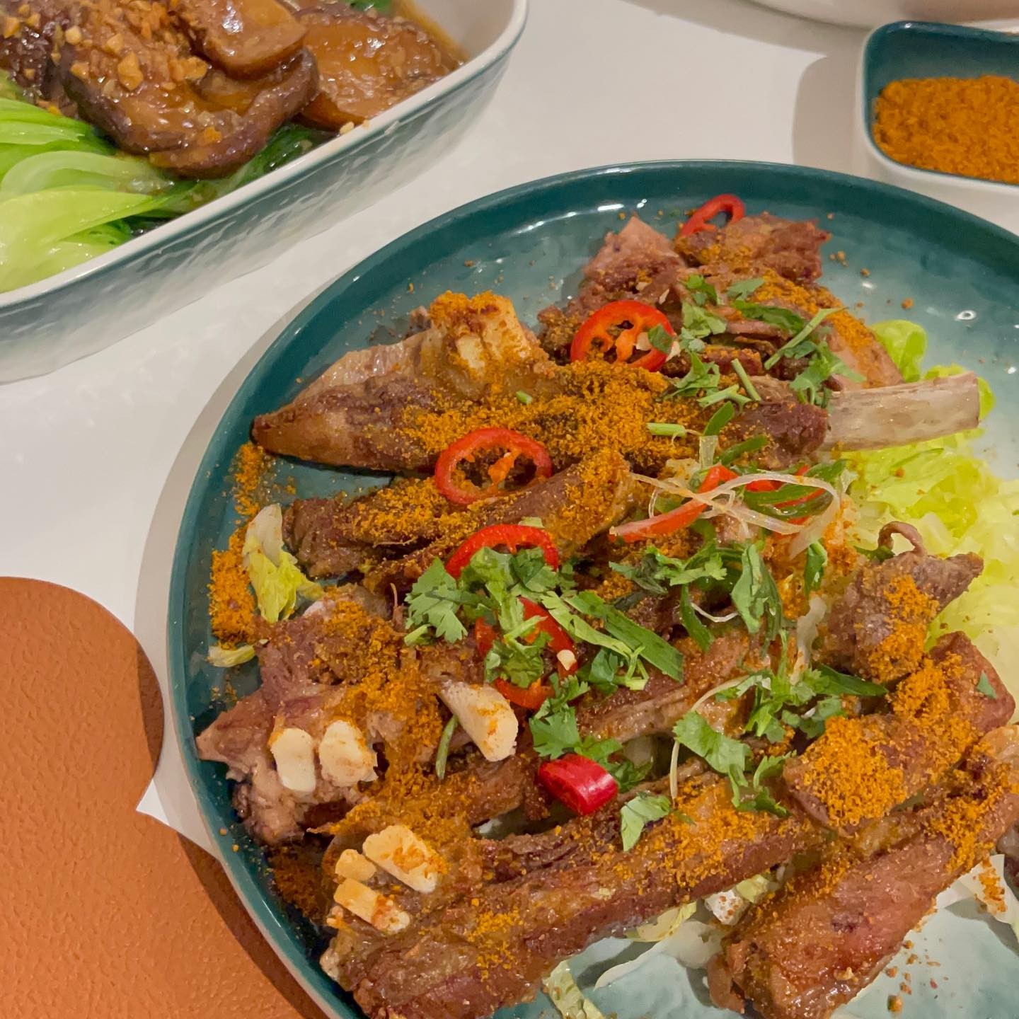 Little Chef Bear Doha