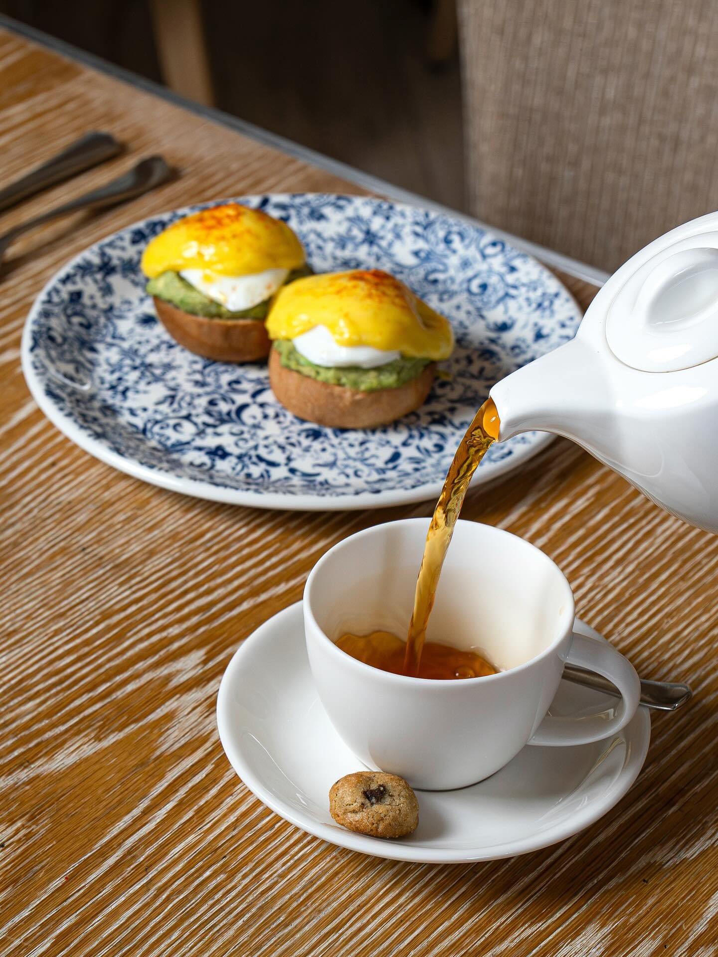 IZU At Mandarin Oriental Doha
