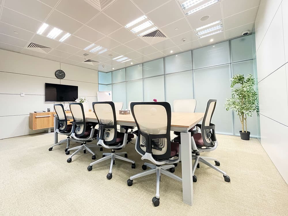 Arafat Business Center Doha