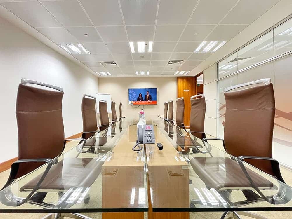 Arafat Business Center Doha