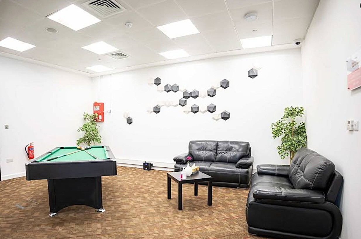Arafat Business Center Doha
