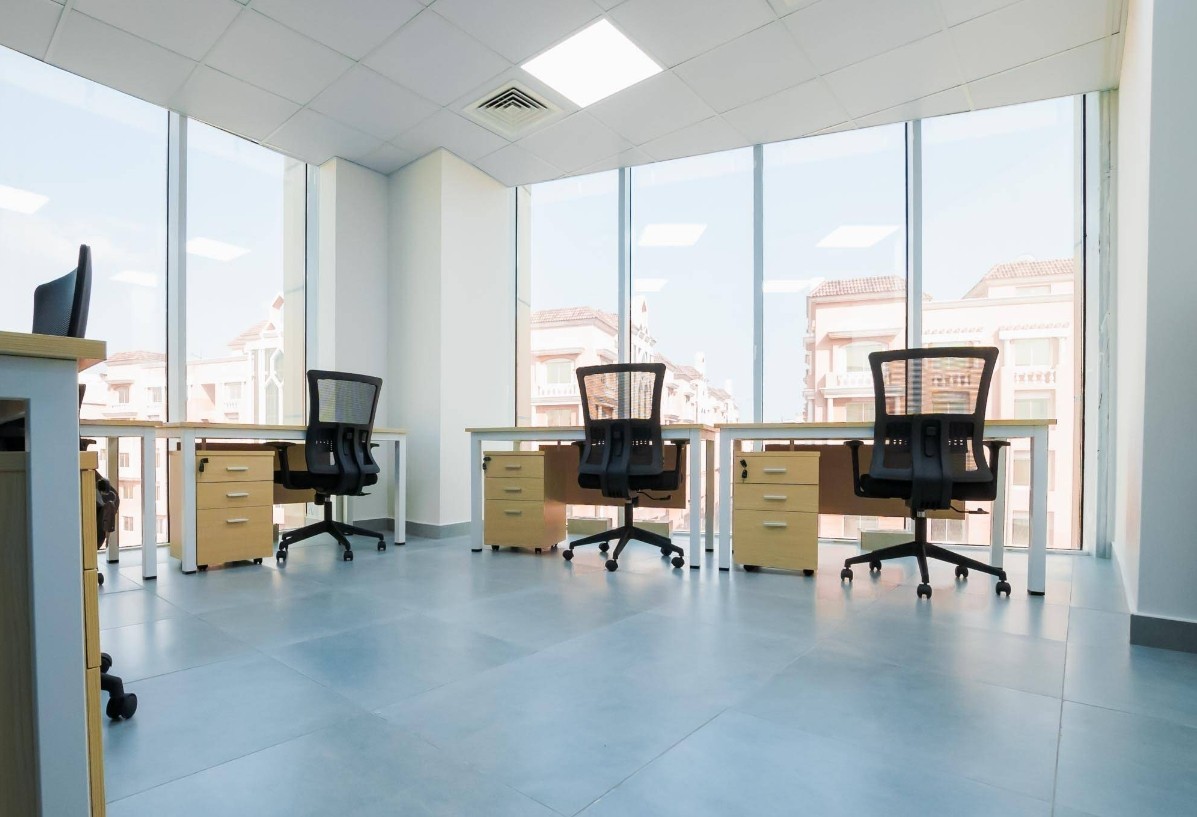 Ten Works Business Centre