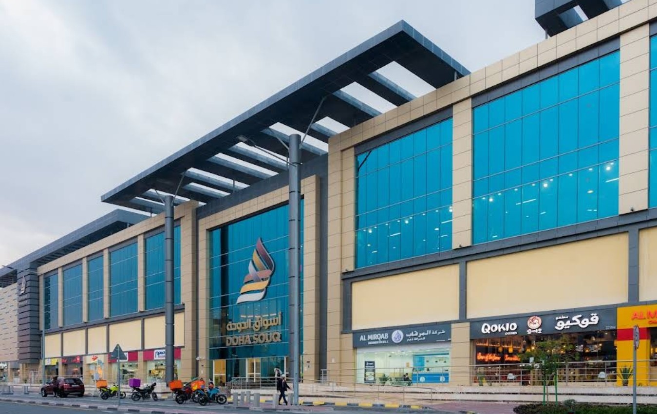 Ten Works Business Centre