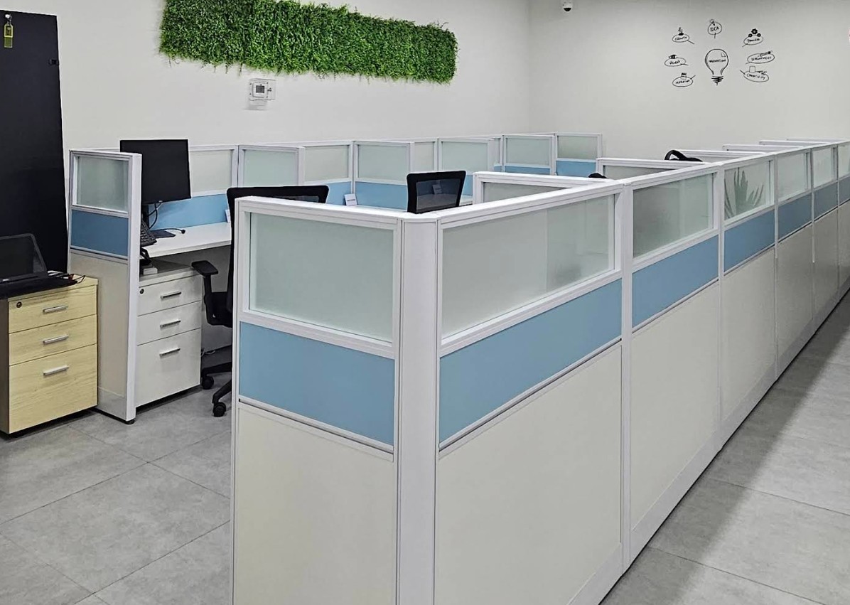 Ten Works Business Centre
