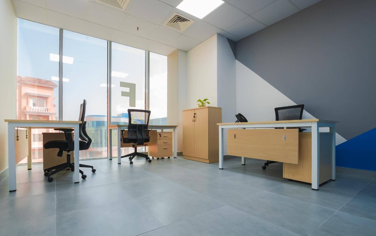Ten Works Business Centre