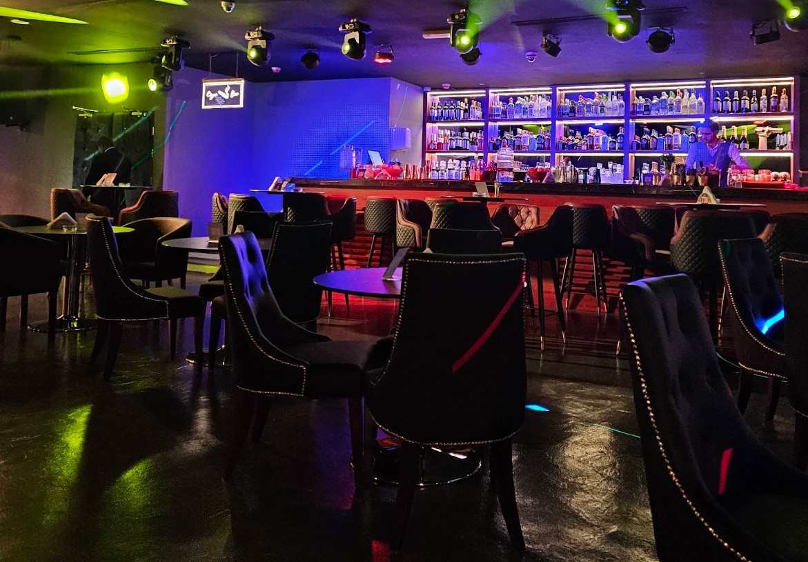 Liban Vie Lounge Doha