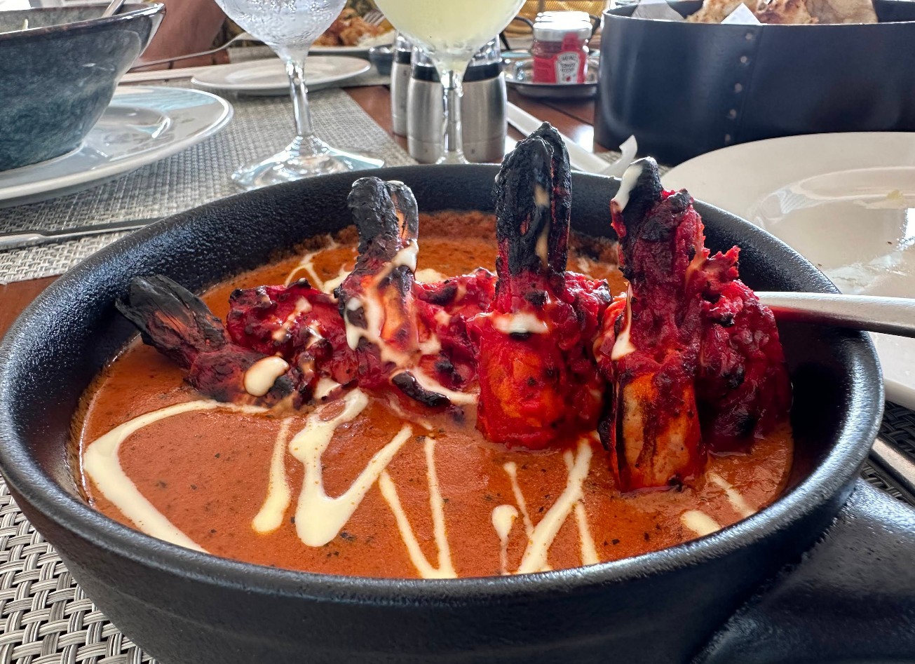 Q Lounge Restaurant Doha