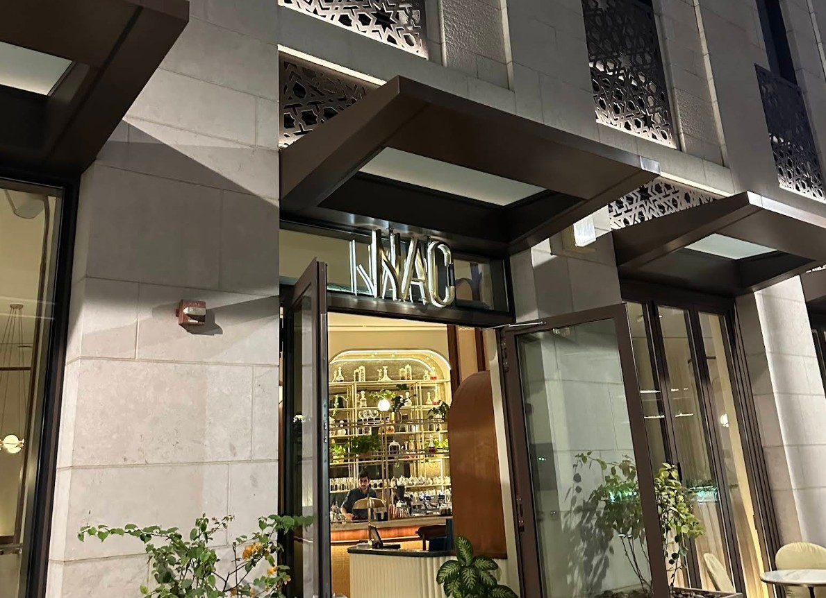Nac Doha