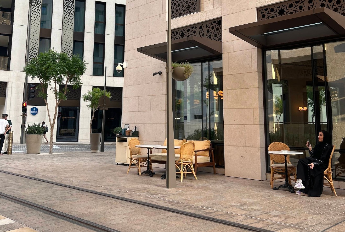 Nac Doha