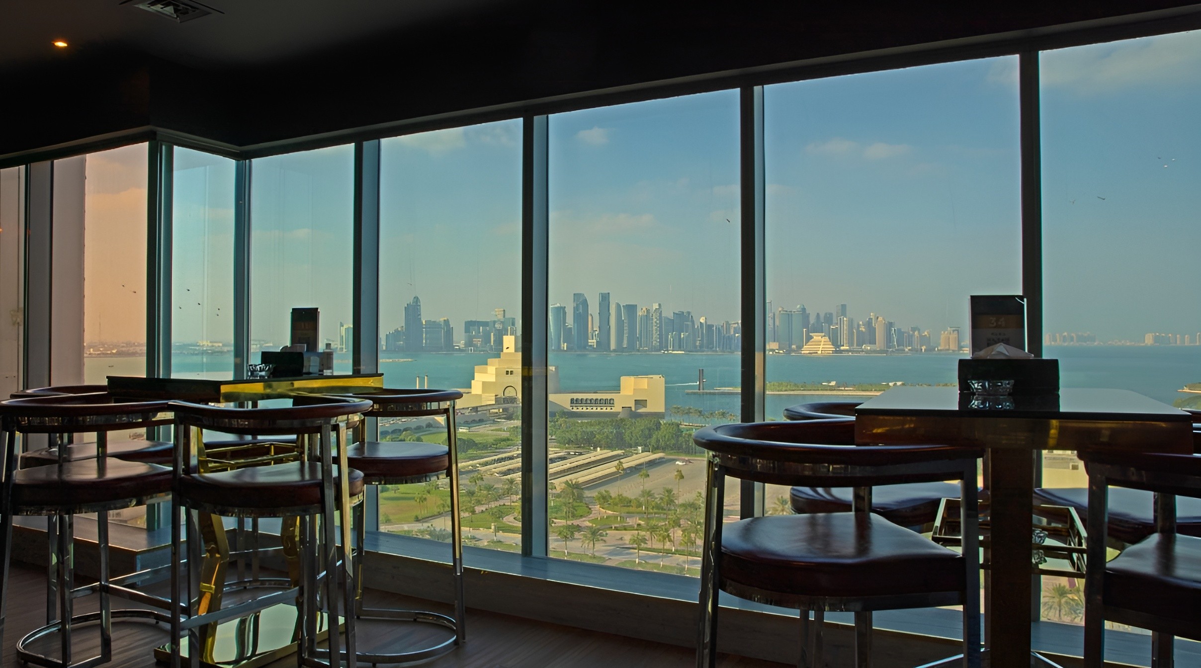 De Club Doha